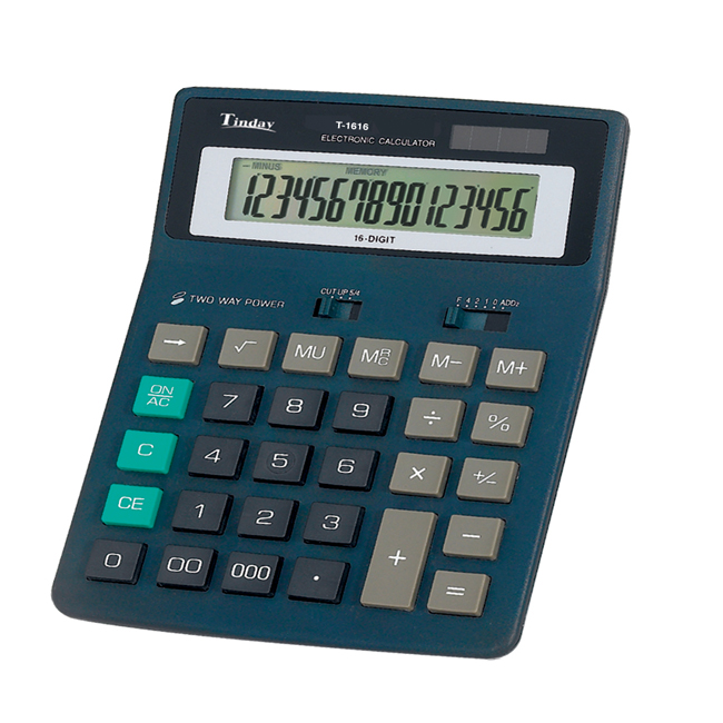 T-1416/ T-1616/ T-8016