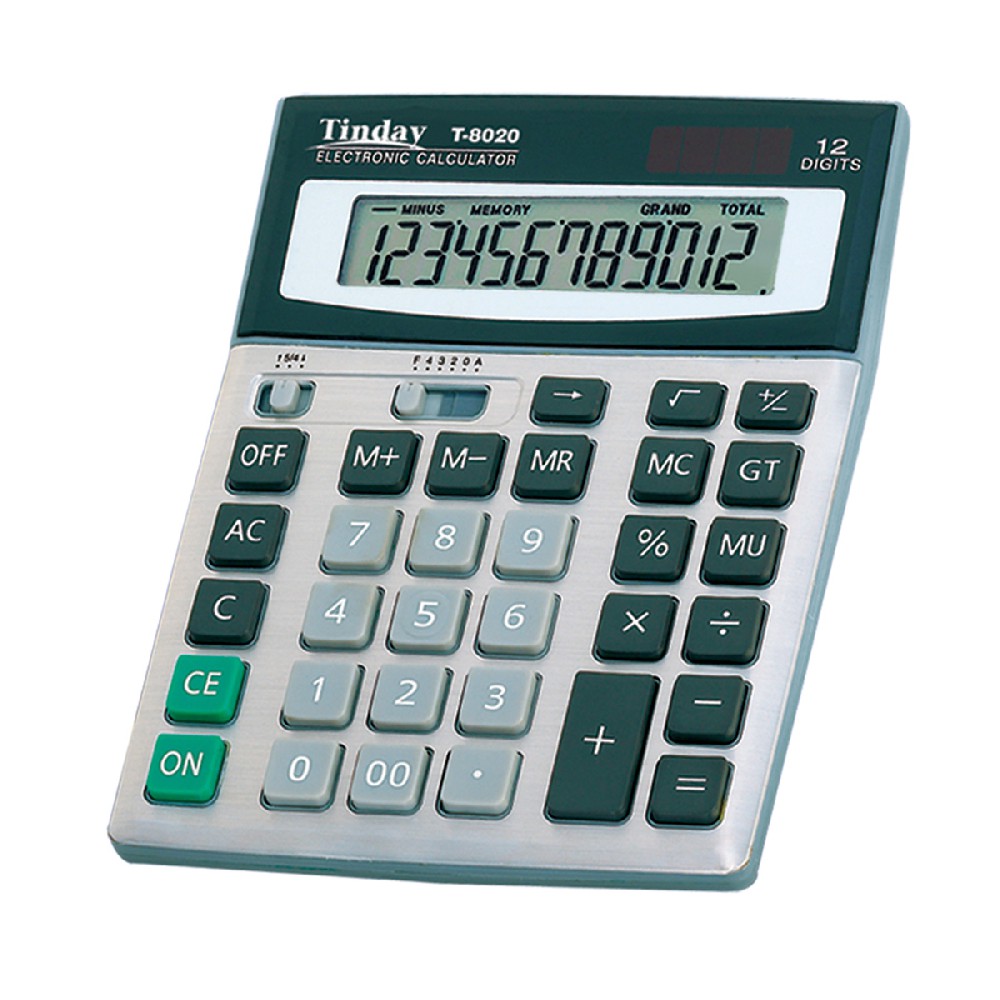 T-8020/ T-1420/ T-1620