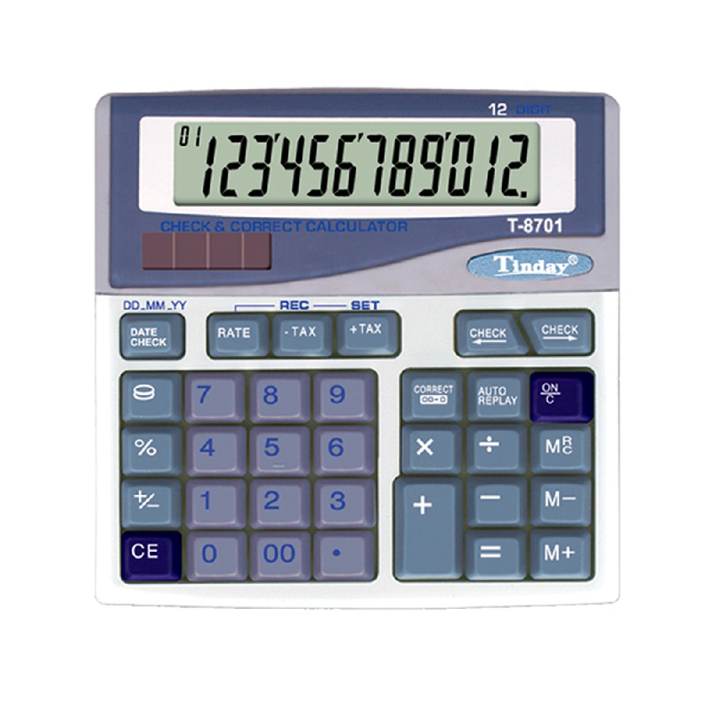 T-8501/ T-8601/ T-8701